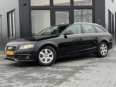 Audi A4 Avant - 1.8 TFSI Pro Line Clima | Stoelverwarming | Cruise | Nwe APK