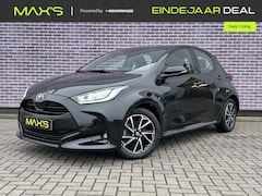 Toyota Yaris - 1.5 Hybrid Dynamic | Adaptive Cruise Control | Stoelverwarming | Camera | Led Koplampen |