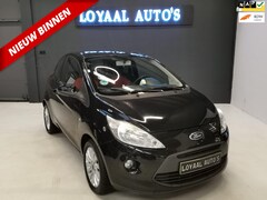 Ford Ka - 1.2 Titanium |AIRCO|ELEK.RAMEN|NAP|APK