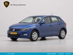 Volkswagen Polo - 1.0 TSI 95pk Comfortline Navigatie Pdc Airco Acc 144