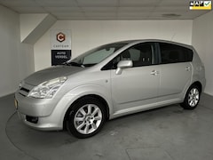 Toyota Verso - 1.6 VVT-i Dynamic Airco, trekhaak, LMV