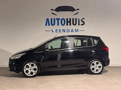 Ford B-Max - 1.0 EcoBoost Titanium