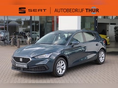 Seat Leon - 1.5 TSI Style 115PK / 85kW LED koplampen, Apple Carplay & Android Auto, volledig digitaal