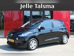 Hyundai i10 - 1.0 Comfort Smart | Automaat |