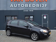 Fiat Punto - 0.9 TwinAir 85pk 5d Easy