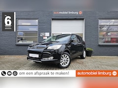 Ford Kuga - 1.5 Titanium | NAVIGATIE | CAMERA | WINTERPAKKET | PANORAMADAK | VOLLEDIGE ONDERHOUDSHISTO