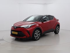 Toyota C-HR - 1.8 Hybrid Business Plus Dodehoek Navigatie