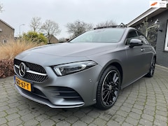 Mercedes-Benz A-klasse - 250 e AMG Line, Magno Grey, BTW, Vol