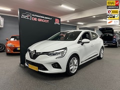 Renault Clio - 1.0 TCe Zen NL-auto / Apple Carplay