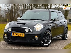 MINI Clubman - 1.6-Turbo174pk Cooper S Chili Automaat|