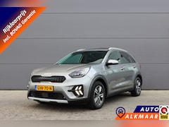 Kia Niro - 1.6 GDi PHEV ExecutiveLine | Adaptieve cruise | Leer | Schuifdak | Rijklaarprijs - incl.ga