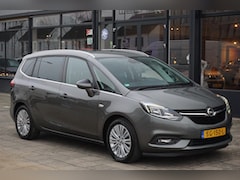 Opel Zafira - 1.4 Turbo Business Executive 7p