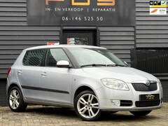 Skoda Fabia - 1.6-16V Sport|Airco|Cruise