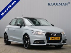 Audi A1 Sportback - 1.0 TFSI Adrenalin 96 Pk Navigatie / Airco / 17 inch