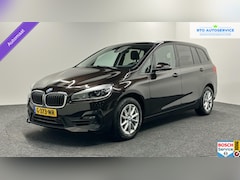 BMW 2-serie Gran Tourer - 218i High Executive Edition|Navi|Camera|Leer|NAP|