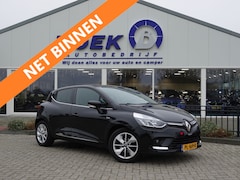 Renault Clio - 0.9 TCe 90PK Limited TREKH. | NAVI | AIRCO | PDC | CRUISE | LMV