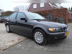 BMW 3-serie - 316i Executive Eerste Eigenaar