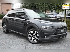 Citroën C4 Cactus - 1.2 e-THP 110 PK Business Trekhaak Achteruitrijcamera Cruise 17"