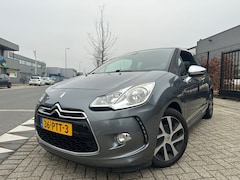 Citroën DS3 - 1.6 e-HDi Navigatie|Clima Luxe So Chic