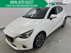 Mazda 2 - 2 1.5 Skyactiv-G 90pk SkyLease GT