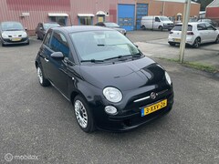 Fiat 500 - 1.0 TwinAir Pop