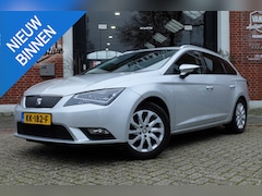 Seat Leon ST - 1.0 EcoTSI Style Connect / LED / Trekhaak / Carplay