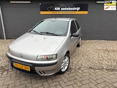 Fiat Punto - 1.2 Dynamic*NieuweApk