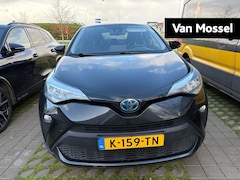 Toyota C-HR - 1.8 Hybrid Dynamic | VERWACHT | AUTOMAAT | NAVIGATIE | CLIMATE CONTROL | ADAPTIVE CRUISE C