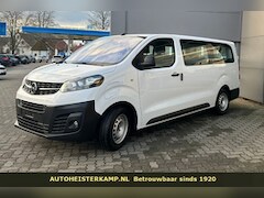 Opel Vivaro Combi Electric - L3 75 kWh 31.000 ex BTW 9-zitter