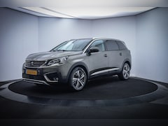 Peugeot 5008 - 1.2T Allure 7p 360 CAM/CARPLAY/NAVI/CLIMA/CRUISE/PDC V+A/LMV 18''