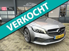 Mercedes-Benz A-klasse - 180 Ambition | NAP | AMG Night Edition| Hele Nette Auto