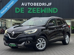 Renault Kadjar - 1.2 TCe Pano|Navi|PDC|half leer