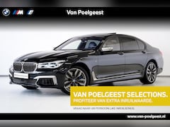 BMW 7-serie - M760Li xDrive Aut. | Selections