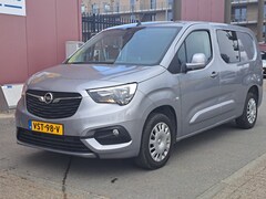 Opel Combo - Cargo New GB 1.5 Diesel 131pk L2H1 automaat Innovation