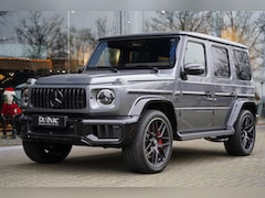 Mercedes-Benz G-klasse - AMG 63 Facelift / Active Ride Control / Massage