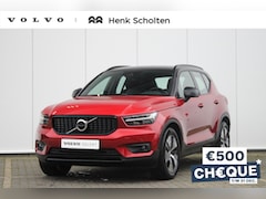 Volvo XC40 - T4 211PK AUT7 Recharge R-Design Expression Adaptive Cruise & Pilot Assist, Park Assist & C