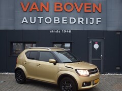 Suzuki Ignis - 1.2 Dualjet 90pk Select Intro