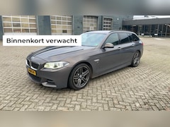 BMW 5-serie Touring - 520xd M Sport Edition