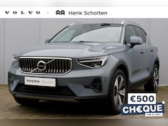 Volvo XC40 - T5 AUT8 262PK Inscription, Adaptieve Cruise Control, Apple Carplay/Android Auto, Electroni