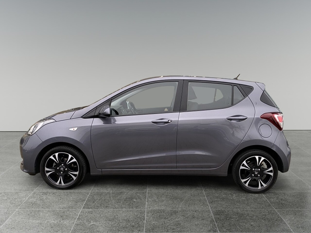 Hyundai i10 - 1.0i Comfort | Lage km stand.| - AutoWereld.nl