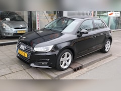 Audi A1 Sportback - 1.0 TFSI Design Pro Line Plus NAVIGATIE