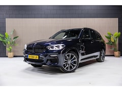 BMW X3 - (g01) xDrive30e 292pk PHEV | M-Sport | PANO | Leder