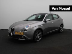 Alfa Romeo Giulietta - 1.4 Turbo 170pk Aut. Super | Leder | Stoelverwarming | Panoramadak | Navi |