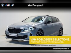 BMW 1-serie - 5-deurs 128ti M Sportpakket Aut