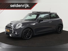 MINI Cooper - 2.0 S Chili | Panoramadak | Adaptive cruise | Harman/Kardon | Camera | Stoelverwarming | N