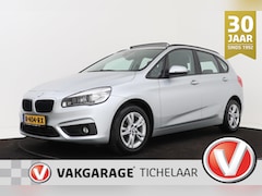 BMW 2-serie Active Tourer - 218i Executive | Panoramadak | LED | Dealer Ond. | Stoelverwarming | Navigatie |