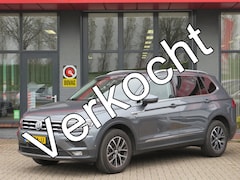 Volkswagen Tiguan Allspace - 1.5 TSI Comfortline 150-PK| 1e eig| | Clima-Airco | Apple Carplay | Parkeercamera | Incl.