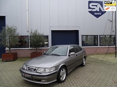 Saab 9-3 - 2.0t