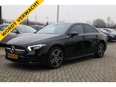 Mercedes-Benz A-klasse - 250e AMG Limited NIGHT PAKKET SFEER WIDESCREEN CAMERA