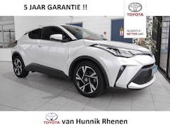 Toyota C-HR - 1.8 Apple-carplay Stoel en stuur verw Dodehoek